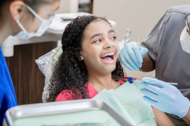 Best Walk-In Emergency Dentist in Murphysboro, IL