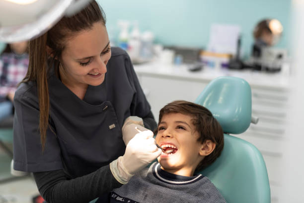 Best Emergency Dental Care for Trauma or Injury in Murphysboro, IL
