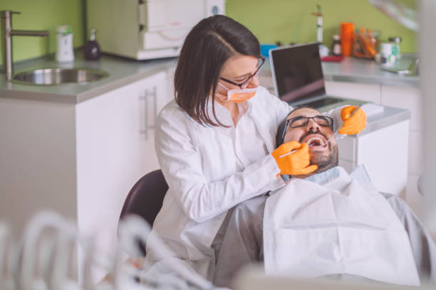Best Weekend Emergency Dentist in Murphysboro, IL