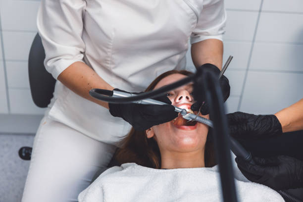 Best Emergency Root Canal Treatment in Murphysboro, IL